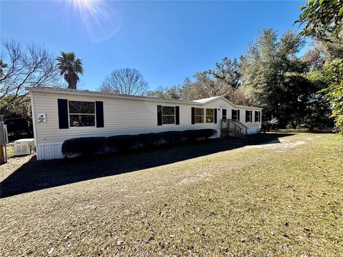 3500 W Highway 329, Reddick, FL, 32686-4073 | Card Image