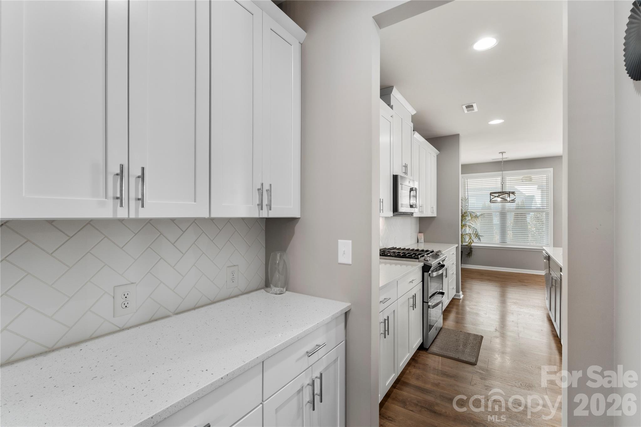 Residential in Charlotte 5