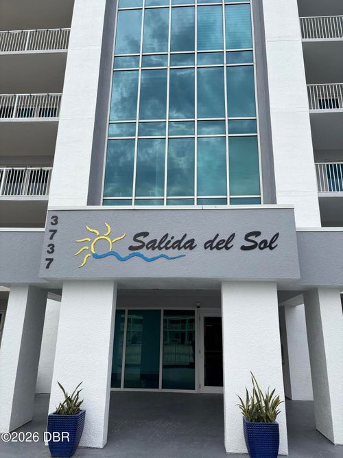 301-3737 S Atlantic Ave, Daytona Beach, FL, 32118-7274 | Card Image