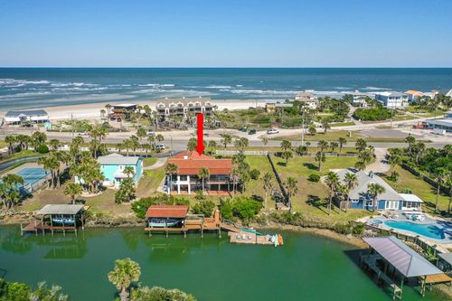 8851 A1a S, St Augustine, FL, 32080-8516 | Card Image
