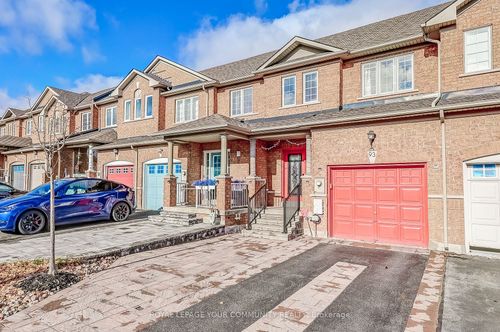 93 Revelstoke Cres, Richmond Hill, ON, L4B4T4 | Card Image