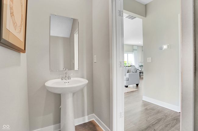 3610 Duncan St, House other with 4 bedrooms, 3 bathrooms and null parking in Whitestown IN | Image 18