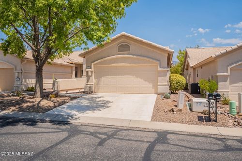38869 S Casual Dr, Tucson, AZ, 85739-2127 | Card Image