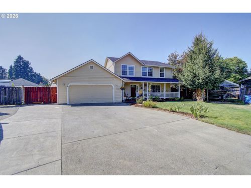 5308 Ne 100th Cir, Vancouver, WA, 98686-6077 | Card Image
