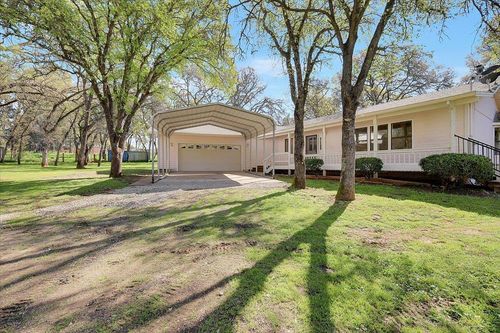 5900 Bald Mountain Rd, Browns Valley, CA, 95918-9702 | Card Image