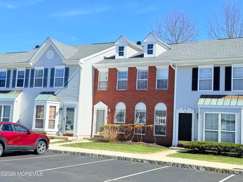 156 Setter Pl, Freehold, NJ, 07728-9529 | Card Image