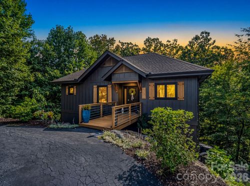 274 Hawks Nest Trl, Lake Lure, NC, 28746-8237 | Card Image