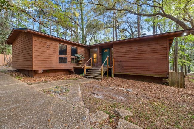 3508 Willow Springs Ln, House other with 3 bedrooms, 2 bathrooms and null parking in TALLAHASSEE FL | Image 22