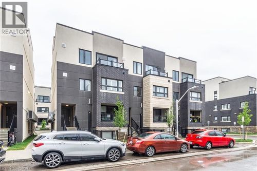 603-1129 Cooke Boulevard, Burlington, ON, L7T0C3 | Card Image