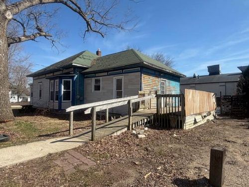81 S Gibbs St, White Cloud, MI, 49349-9401 | Card Image