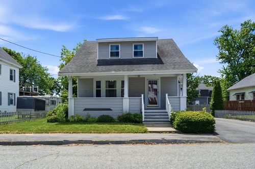 8 Jefferson Ave, Taunton, MA, 02780-1844 | Card Image