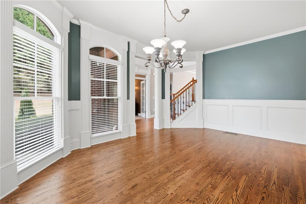 Residential in Flowery Branch 4