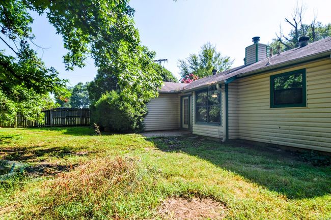 802 Lindy Cv, House other with 3 bedrooms, 2 bathrooms and null parking in Bryant AR | Image 11