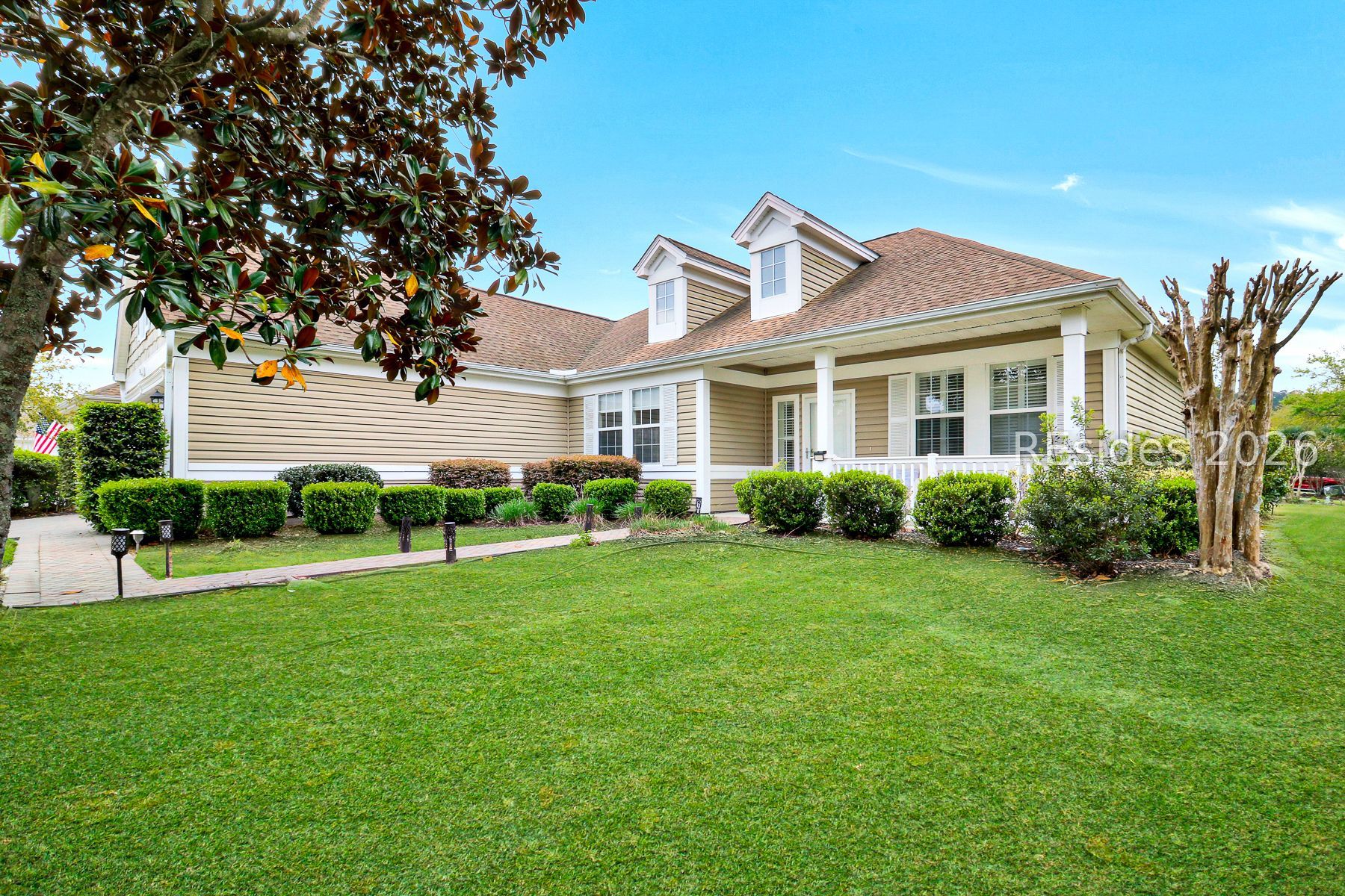 Residential in Bluffton 2