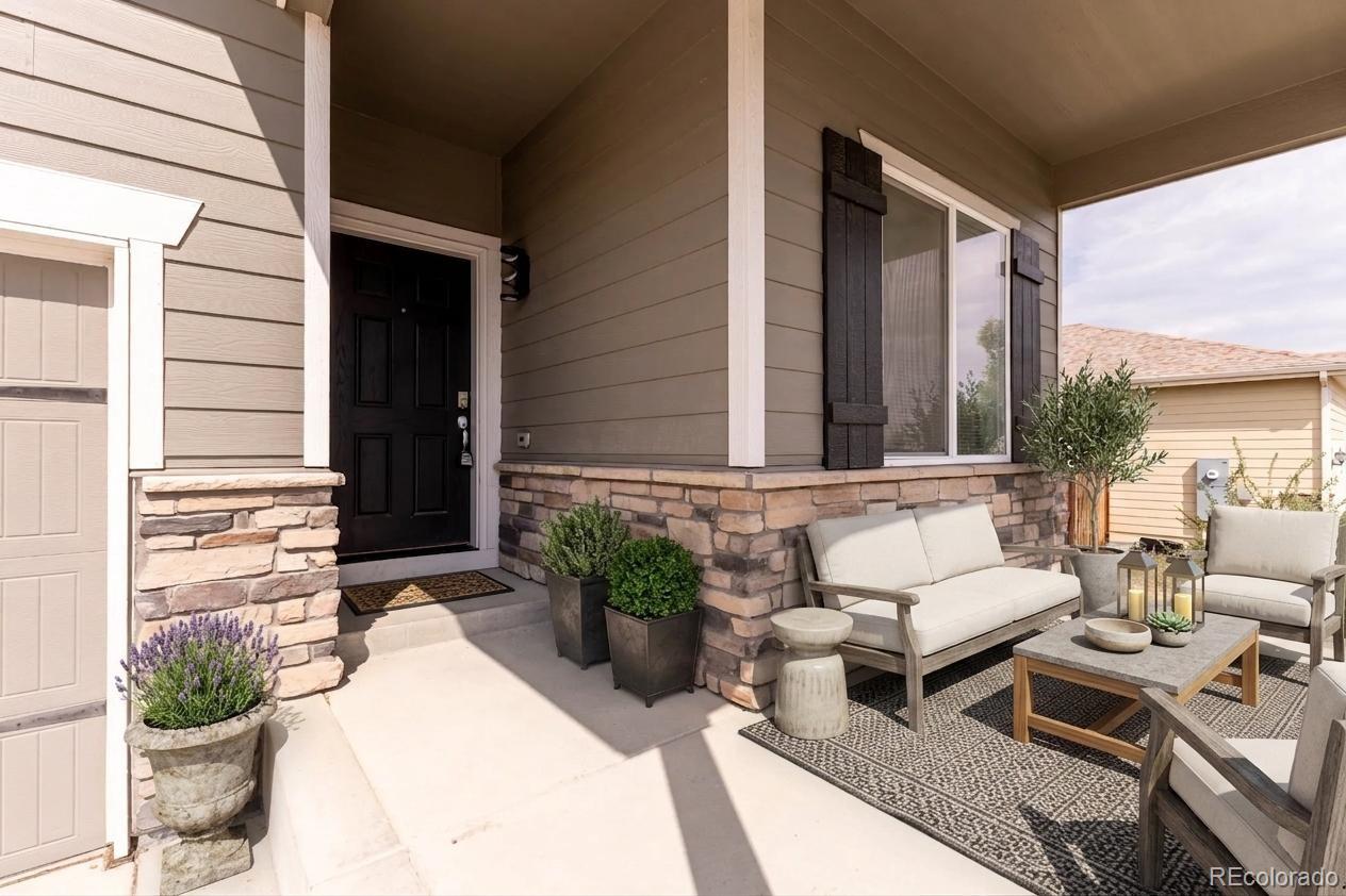 Residential in Berthoud 2