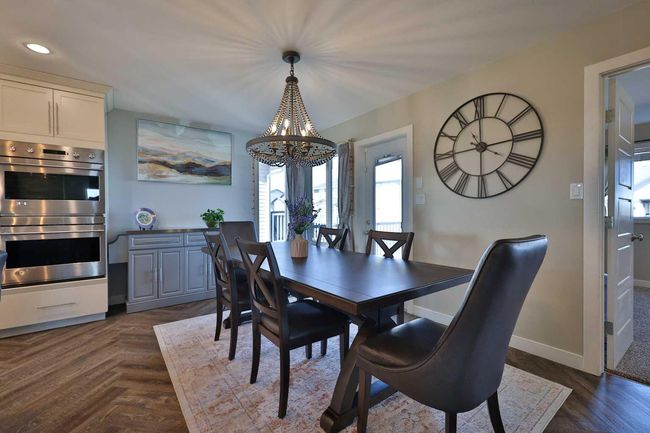 541 Aquitania Blvd W, House other with 6 bedrooms, 4 bathrooms and 4 parking in Lethbridge AB | Image 18