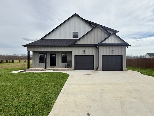 4141 Vervilla Rd, Mc Minnville, TN, 37110-7469 | Card Image