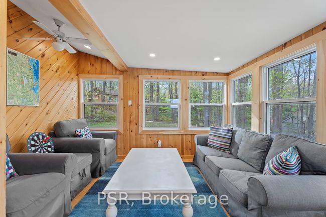 281 Stewart St, House other with 4 bedrooms, 1 bathrooms and 4 parking in Mactier ON | Image 28