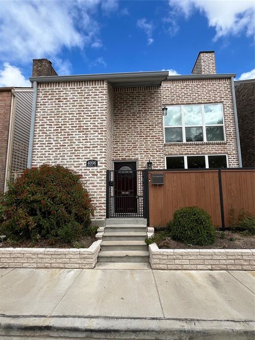 4006 Breakwood Dr, Houston, TX, 77025-4005 | Card Image