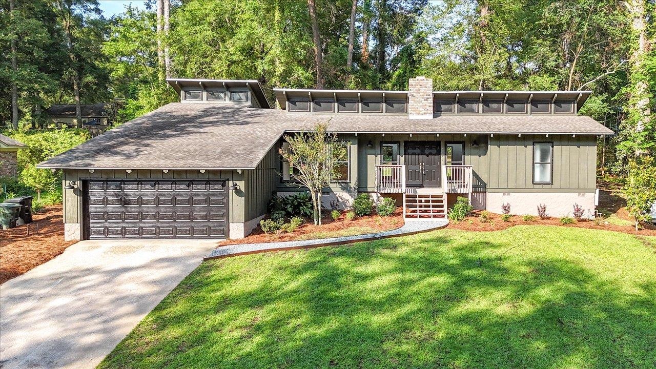Storrington Dr, Tallahassee, FL 32309
