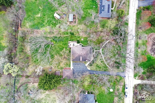 15 High Lake Ave, House other with 3 bedrooms, 1 bathrooms and 2 parking in West Chicago IL | Image 24