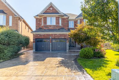 5300 Snowbird Crt, House other with 5 bedrooms, 5 bathrooms and 6 parking in Mississauga ON | Image 1