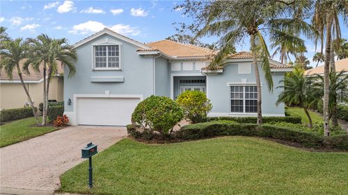 1441 W Island Club Square, Vero Beach, FL, 32963 | Card Image