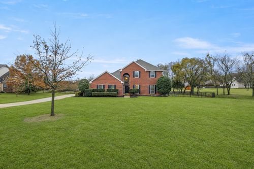 1915 Thornberry Dr, Melissa, TX, 75454-3021 | Card Image