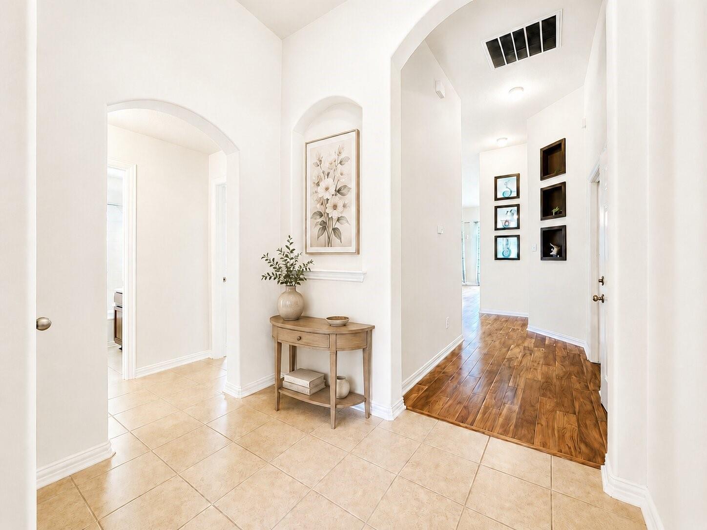 Residential Lease in Katy 4