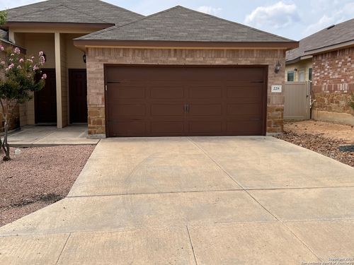 228 Ragsdale Way, New Braunfels, TX, 78130-0081 | Card Image