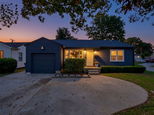 3847 Cincinnati Ave, Tulsa, OK, 74105-3034 | Card Image