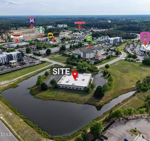 230 N Equity Drive, Smithfield, NC, 27577 | Card Image