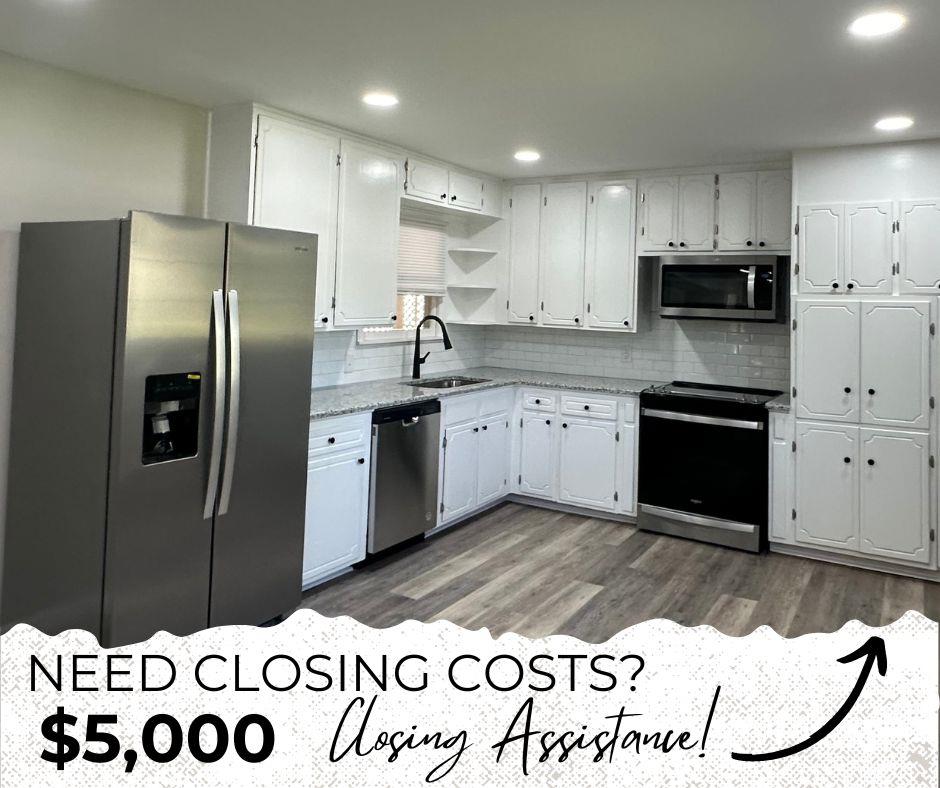 Beauregard Ave, San Angelo, TX 76901