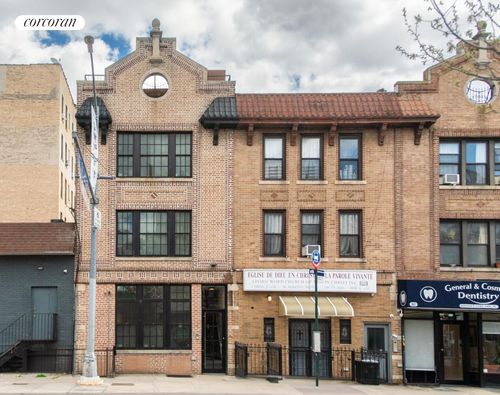 393 Rogers Ave, Brooklyn, NY, 11225-3660 | Card Image