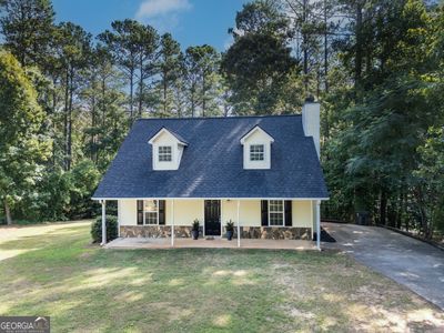 55 Sandpiper Court, House other with 3 bedrooms, 2 bathrooms and 4 parking in Monticello GA | Image 2