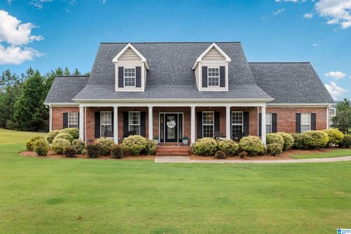 362 Liberty Ln, Anniston, AL, 36207-2653 | Card Image