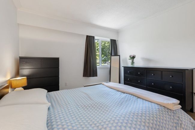 205 - 2255 York Avenue, Condo with 1 bedrooms, 1 bathrooms and 1 parking in Vancouver BC | Image 10