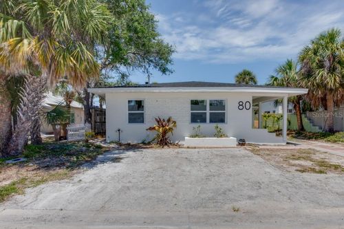 80 144th Ave, Madeira Beach, FL, 33708-2489 | Card Image