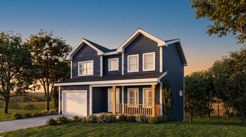 lot-9 Faith Lane, Whites Lake, NS, B3T1W4 | Card Image