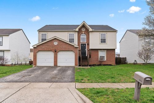 5831 Canal Bridge Dr, Canal Winchester, OH, 43110-8053 | Card Image