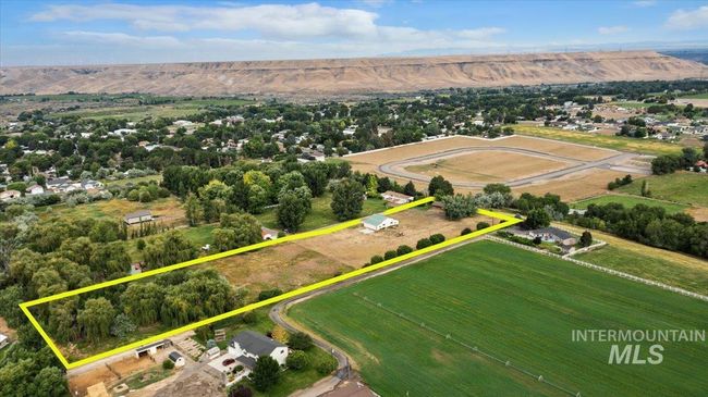 982 E 2700 S, House other with 2 bedrooms, 2 bathrooms and null parking in Hagerman ID | Image 45