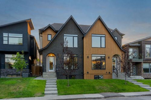 2229 36 St Sw, Calgary, AB, T3E2Z3 | Card Image