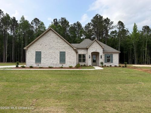 321 Stronghold Drive, Brandon, MS, 39042 | Card Image
