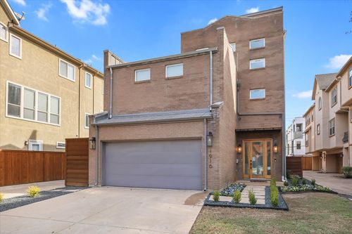 1916 Euclid Ave, Dallas, TX, 75206-7429 | Card Image