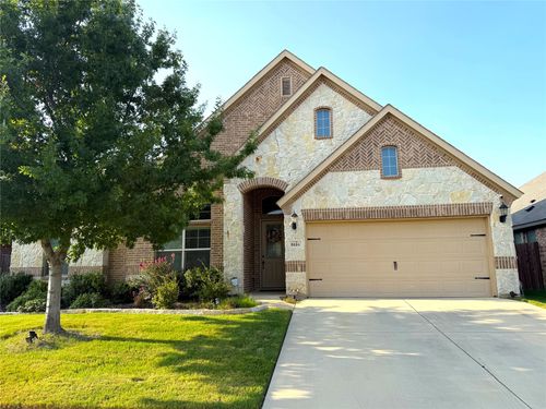5116 Chisholm View Dr, Fort Worth, TX, 76123-1577 | Card Image