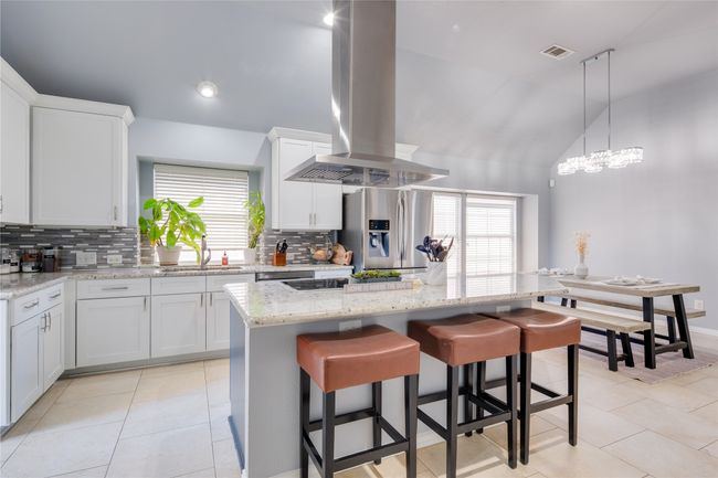 6209 Stewart Blvd, House other with 4 bedrooms, 3 bathrooms and null parking in The Colony TX | Image 11