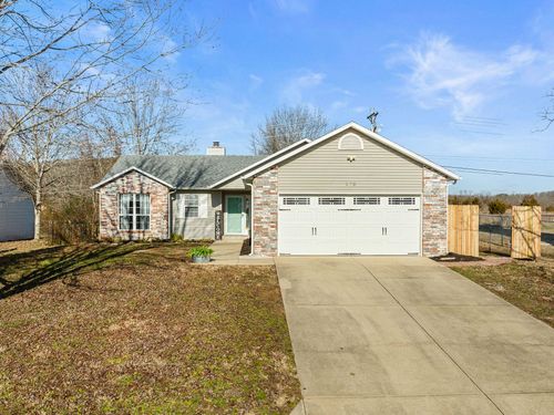 170 Horizon Drive, Branson, MO, 65616 | Card Image