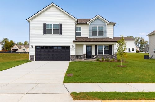 124 Millet St, Shelbyville, TN, 37160 | Card Image