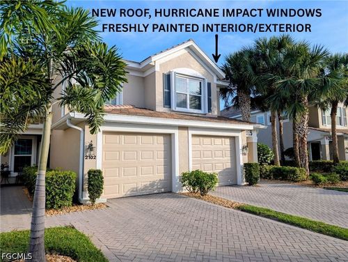 2101-2616 Somerville Loop, CAPE CORAL, FL, 33991-3091 | Card Image