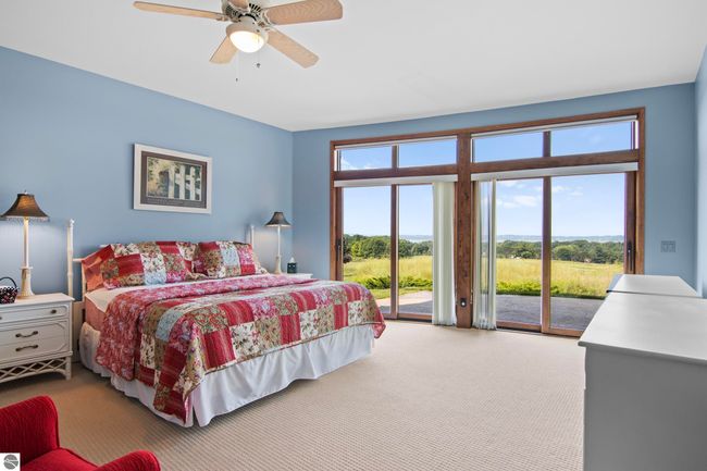 4173 Dornoch Ct, House other with 6 bedrooms, 4 bathrooms and null parking in Williamsburg MI | Image 33